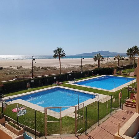 Duplex Surla Pajaro Vistas Al Mar Apartment ตาริฟา ภายนอก รูปภาพ