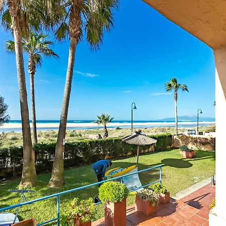 Duplex Surla Pajaro Vistas Al Mar Apartment ตาริฟา ภายนอก รูปภาพ