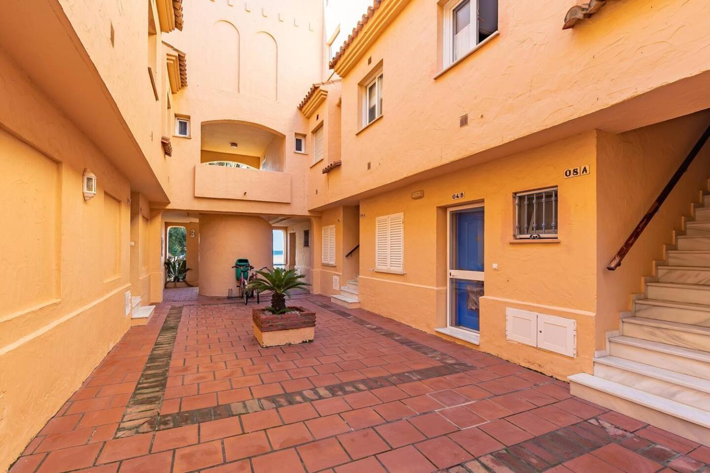 Duplex Surla Pajaro Vistas Al Mar Apartment ตาริฟา ภายนอก รูปภาพ