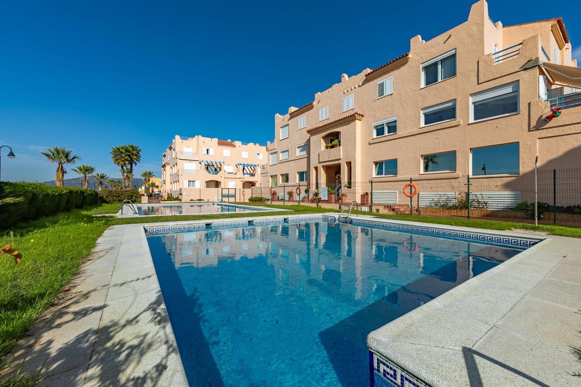 Duplex Surla Pajaro Vistas Al Mar Apartment ตาริฟา ภายนอก รูปภาพ