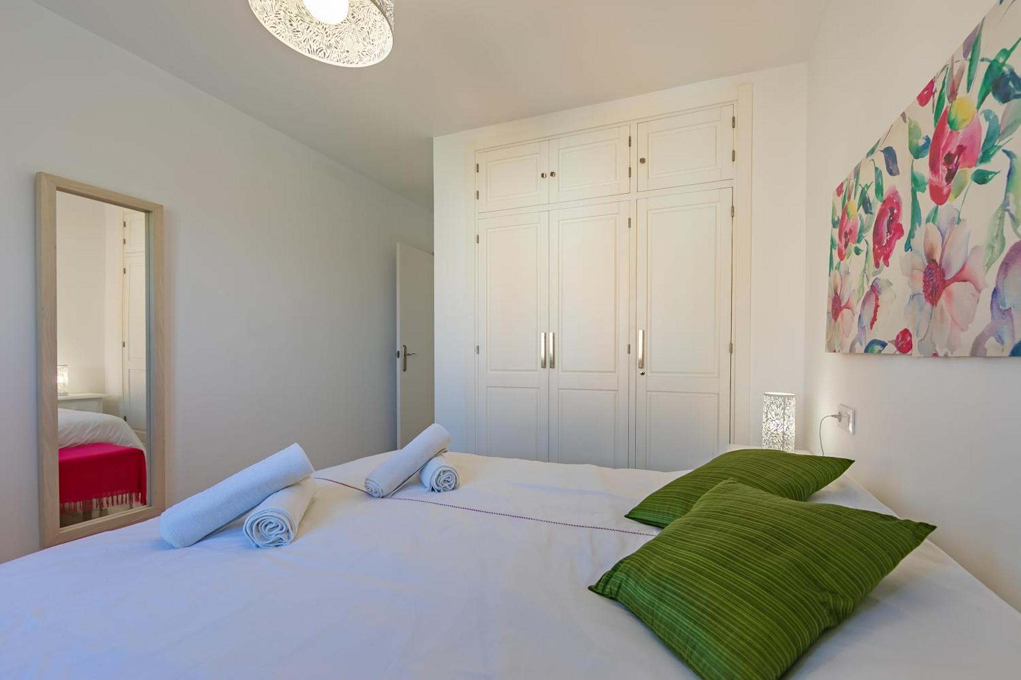 Duplex Surla Pajaro Vistas Al Mar Apartment ตาริฟา ภายนอก รูปภาพ