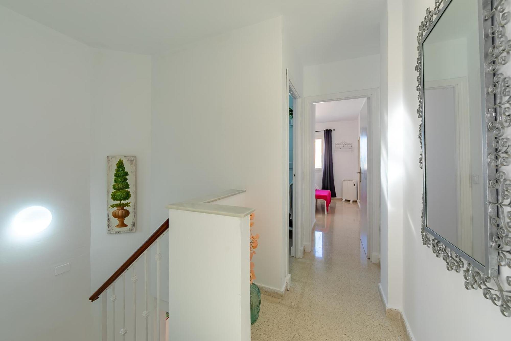 Duplex Surla Pajaro Vistas Al Mar Apartment ตาริฟา ภายนอก รูปภาพ