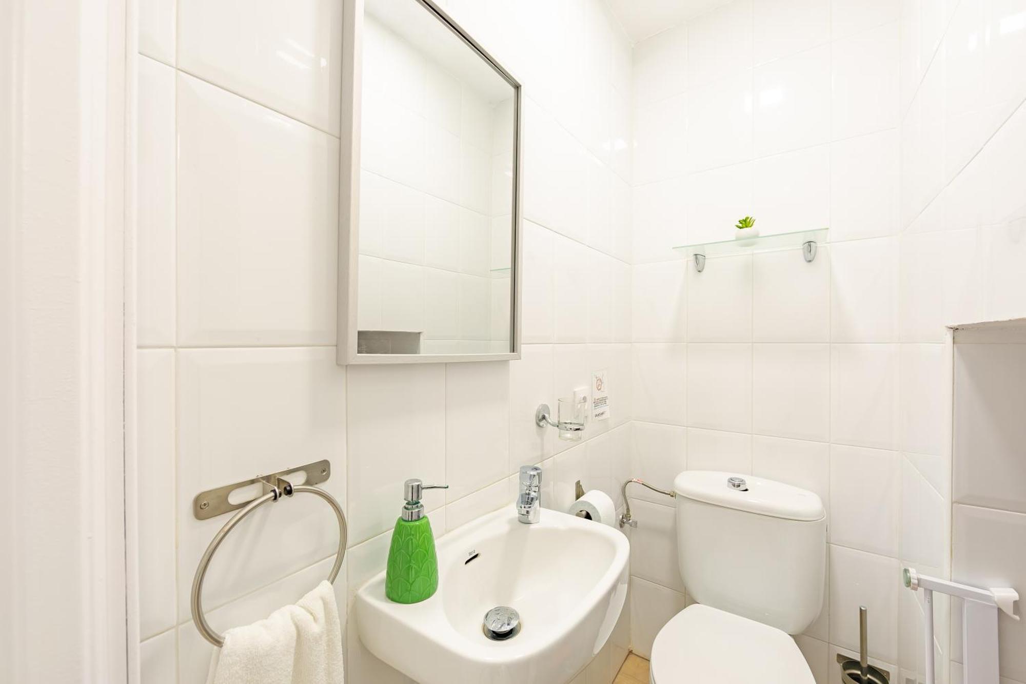 Duplex Surla Pajaro Vistas Al Mar Apartment ตาริฟา ภายนอก รูปภาพ