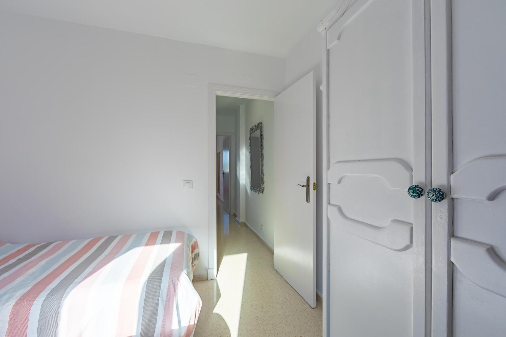 Duplex Surla Pajaro Vistas Al Mar Apartment ตาริฟา ภายนอก รูปภาพ