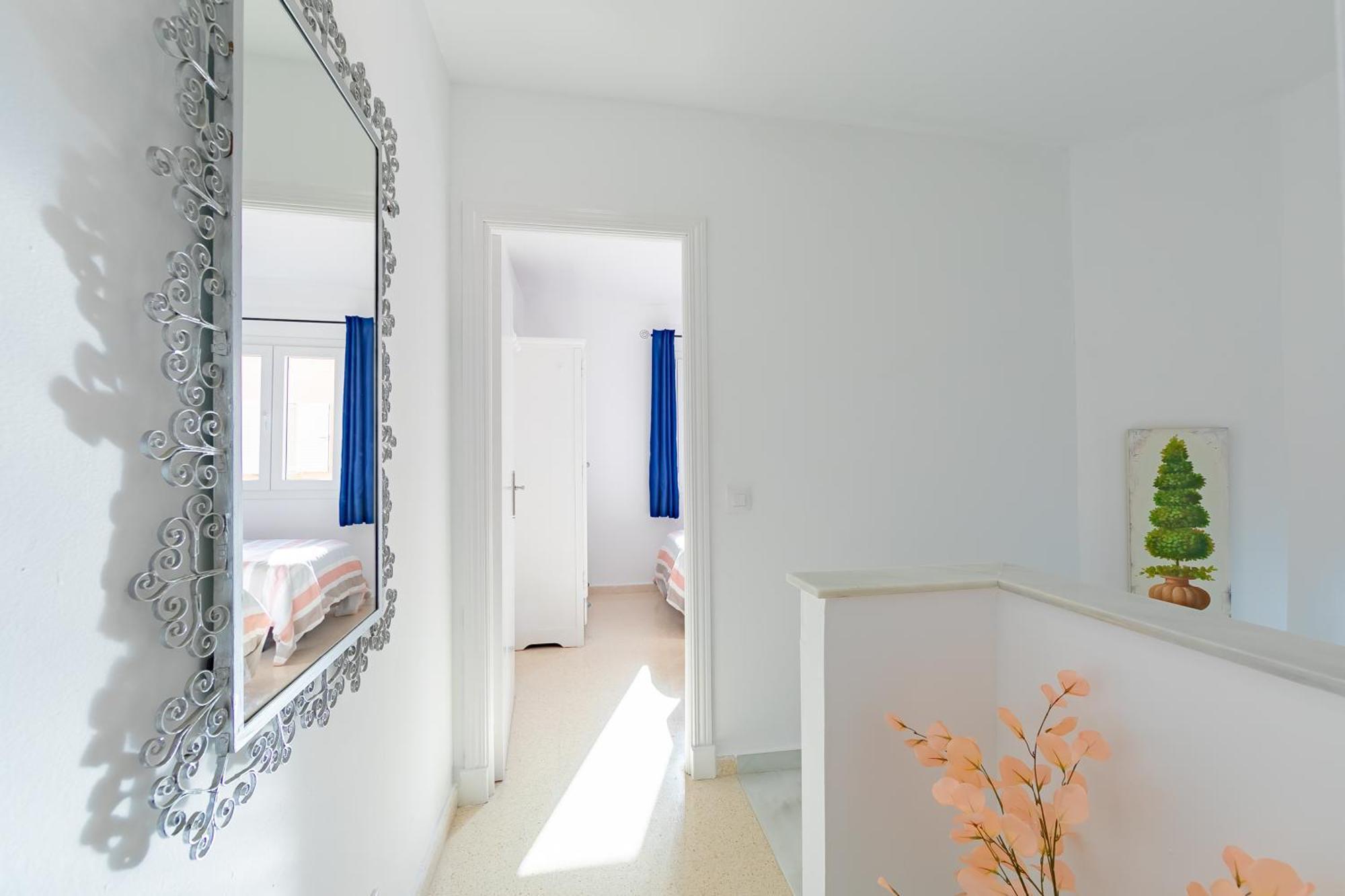 Duplex Surla Pajaro Vistas Al Mar Apartment ตาริฟา ภายนอก รูปภาพ