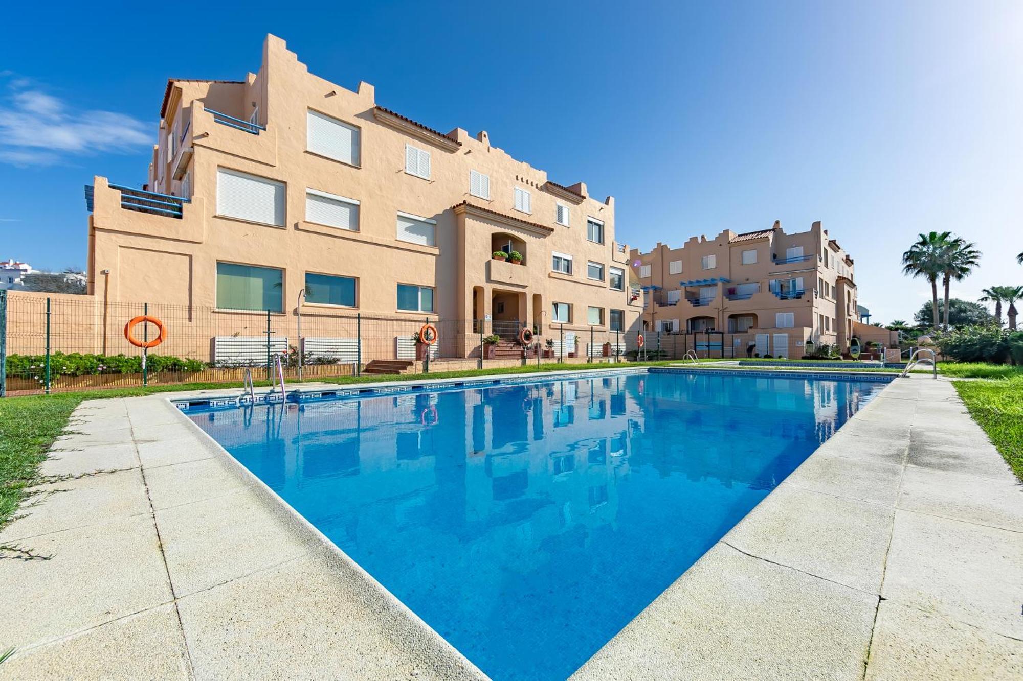 Duplex Surla Pajaro Vistas Al Mar Apartment ตาริฟา ภายนอก รูปภาพ