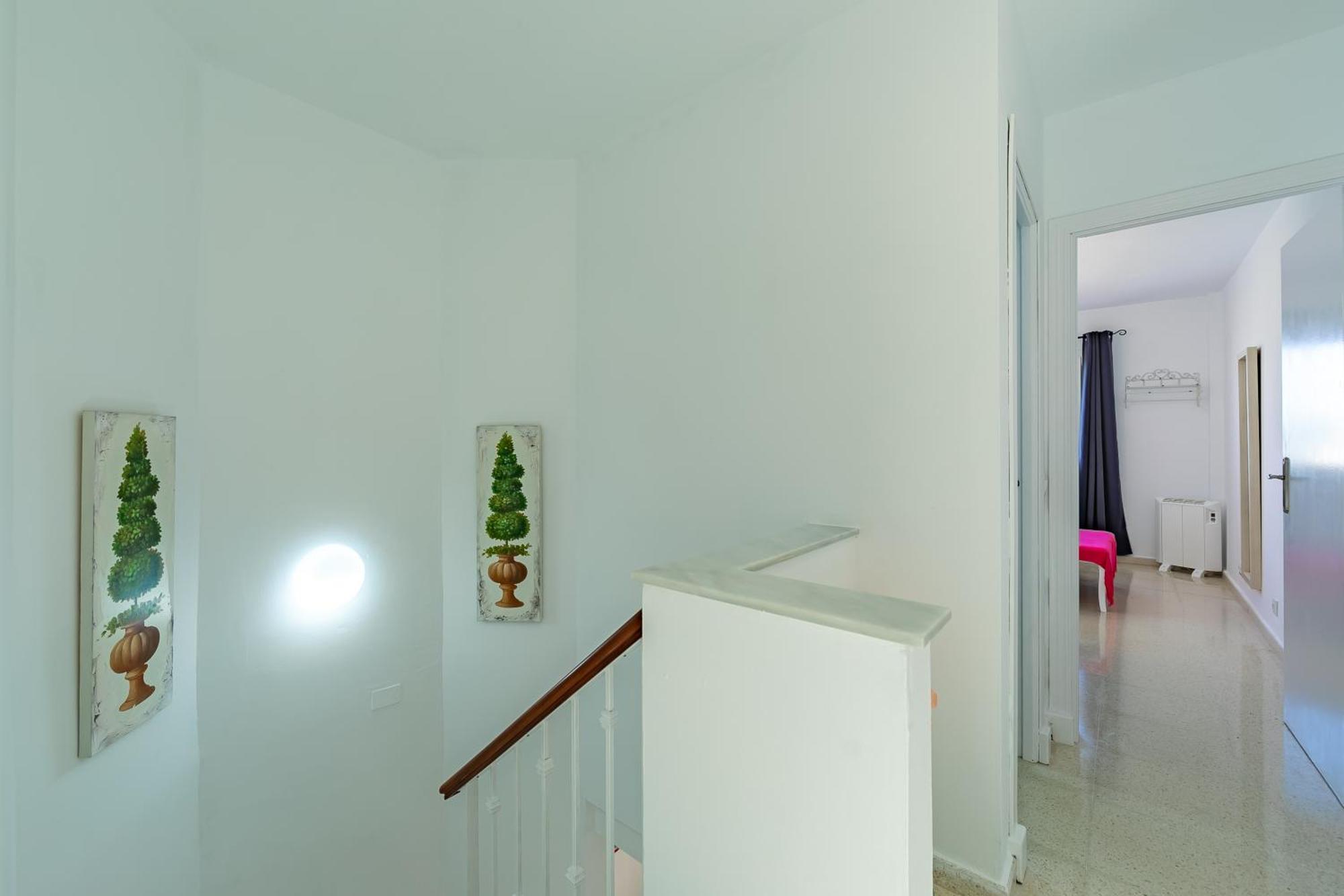 Duplex Surla Pajaro Vistas Al Mar Apartment ตาริฟา ภายนอก รูปภาพ