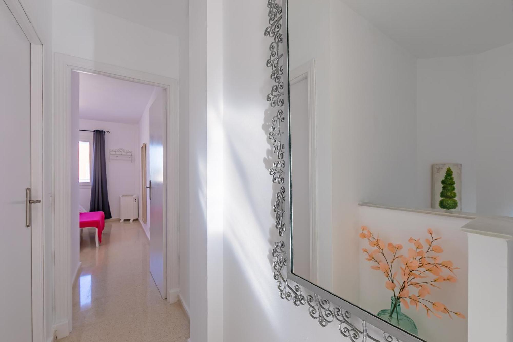 Duplex Surla Pajaro Vistas Al Mar Apartment ตาริฟา ภายนอก รูปภาพ