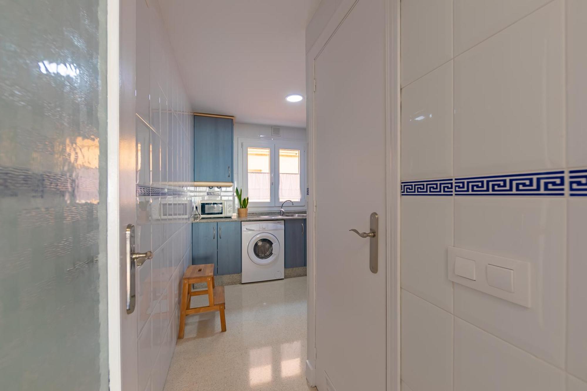 Duplex Surla Pajaro Vistas Al Mar Apartment ตาริฟา ภายนอก รูปภาพ