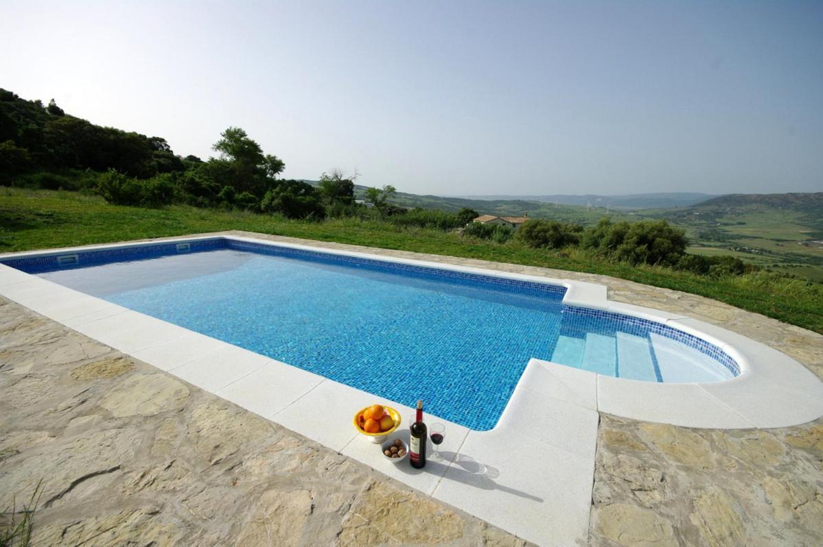 Duplex Surla Pajaro Vistas Al Mar Apartment ตาริฟา ภายนอก รูปภาพ